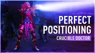 How to Perfect Your Positioning in Destiny 2