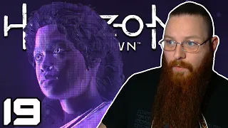 PROJECT: ZERO DAWN! | Horizon Zero Dawn Part 19 (PS5 Gameplay)