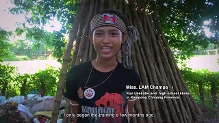 Kun Lbokator, traditional martial arts in Cambodia