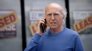 Curb Your Enthusiasm | Season 10 | Best Moments