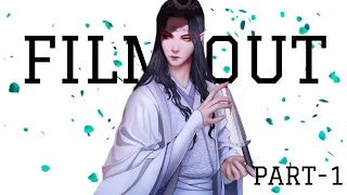 Film out | AMV / DMV | MDZS