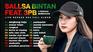 SINGKONG KEJU, RUNGKAD - LAGU REGGAE SANTAI COVER SALLSA BINTAN X 3 PEMUDA BERBAHAYA