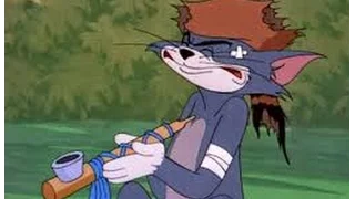 Best Cartoons 2017 ☆ Tom and Jerry Cartoon Classic Collection Full Episodes ☆ Part 5