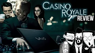 "Casino Royale" (2006) Review