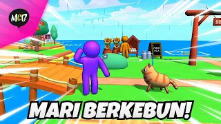 Petani Simulator! - Farm Land