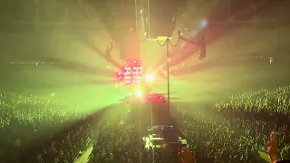 Phish - I am the Walrus (Wright State Nutter Center, Dayton Ohio - 10/11/2023)