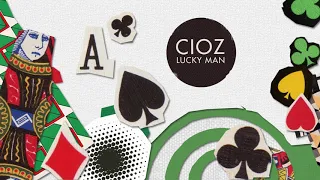 Cioz - Cookie Man