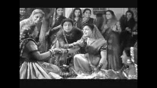 चूड़ी धीरे पहना ओ चूड़ी वाली,उई'..Dahej,1950_Shamshad Begum_Shums Lucknowi_Vasant Desai..a tribute