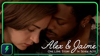 Alex & Jaime — Official Trailer | Fearless