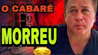 O que não TE CONTARAM😢sobre o CABARÉ dê LEONARDO E EDUARDO COSTA,ACABOU PRÁ TUDO MUNDO😭😧