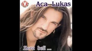 Aca Lukas - Zora Beli ... (Album 1999)