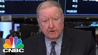 Investor Art Cashin: We're In The Bottoming Out Process | CNBC