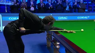 Ronnie O'Sullivan's 1000th Century! | CENTURIES 💯