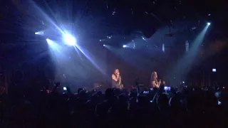 Orphaned Land - Halo Dies 13.12.2017 - Tel Aviv