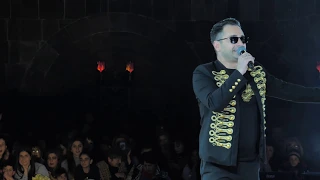 Mger Armenia Live in Gyumri "Ноктюрн"