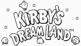 Spicy Curry/Mint Leaf - Kirby's Dream Land Music Extended