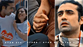 jubin nautiyal - humnava mere Efx Status | Romantic love Fellings lofi status | Ayan 27x