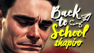 Ben Shapiro DEBUNKED by Scholar | The Argument from Change @BenShapiro