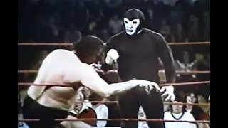 Stan Stasiak vs. The Assassin