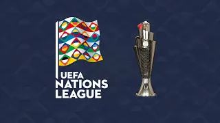#285 UEFA NATIONS LEAGUE • ALL WINNERS [2019 - 2023]