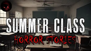 SUMMER CLASS HORROR STORIES | True Stories | Tagalog Horror Stories | Malikmata