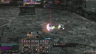 Lineage 2 h5 - Exilium World - BladeDancer PVP Vol2