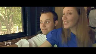 Shiny Happy People: Duggar Family Secrets Trailer | Prime Video