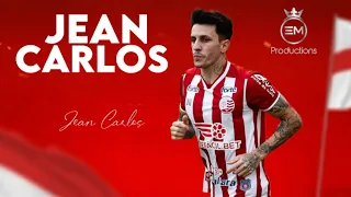 Jean Carlos ► Amazing Skills, Goals & Assists | 2021 HD