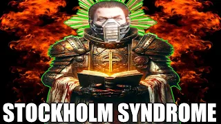 Clips That Give Zealots STOCKHOLM SYNDROME - Darktide Funny Moments