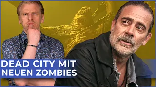 Neue Zombies für Negan und Maggie in DEAD CITY | Was bringt das TWD Spinoff?