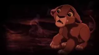 Nala X Kovu Feat Simba