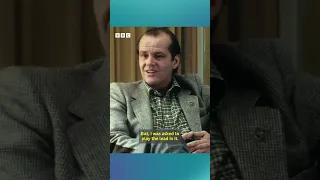 1982: JACK NICHOLSON on declining THE GODFATHER lead role