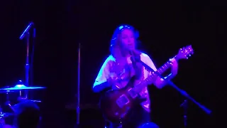 The Warning - Enter Sandman - Santa Ana - May 26th, 2022