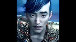 Tang Wandong Reveal Identity Part 2 | Soul Land 2 Huo Yuhao Shocked Part 2 | #soulland2