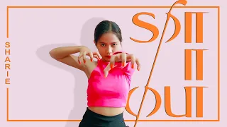 Spit It Out  (뱉어) (MAMAMOO Solar) - Dance Cover by Sharie | Philippines