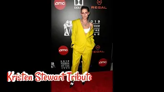 Kristen Stewart Tribute