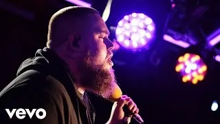 Rag'N'Bone Man - Freedom (Beyoncé cover) in the Live Lounge