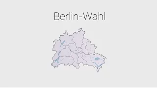 Berlin-Wahl: wie man wählt