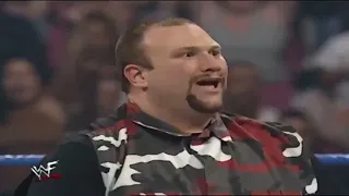 Dudley Boyz Whassup? Compilation 1999-2000