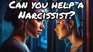 Can you help a Narcissist?