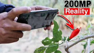 Redmi Note 12 Pro Plus Camera Test - Result Is Very... 😅 200MP Camera Reality