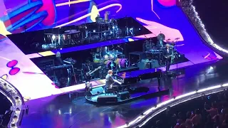Elton John ‘Bennie and the Jets’ Leeds Direct 6 June 2023