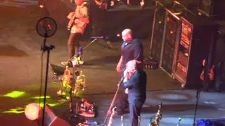 Dave Matthews Band - What Would You Say Charlottesville, VA 5/7/16