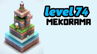 Mekorama Level 74 #aashishkumar #mekorama #gameplay