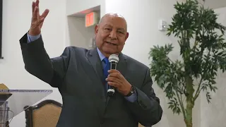 Pr.  Bullón   La transformación de un ateo