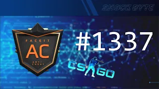 Как обходить античиты | FaceIT Bypass