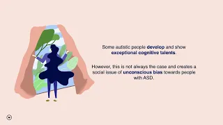 How to Design for Autism