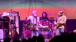 Bob Weir & Wolf Brothers w/ Lukas Nelson - Not Fade Away (Outlaw Music Fest, Franklin , TN 9/10/23)