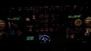 Amazing - Md80 Landing Curaçao HD 1080p