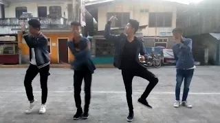 "Street Dance" Challenge💪